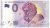 0 Euro souvenir - 300 jahre Herkules