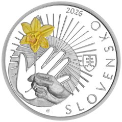 2026 - 10€ - Eva Siracká - Standard