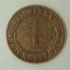 Německo - 1 Reichspfennig 1936 J
