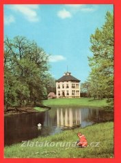 Německo - Dessau - Waldersee