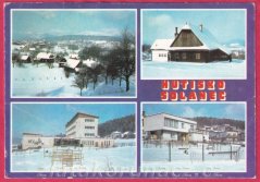 Hutisko - Solanec - Na Fojství, Na Palenci