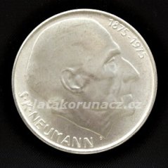 1975 - 50Kčs - S.K.Neumann - Standart