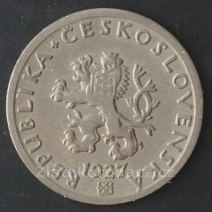 20 haléř 1927
