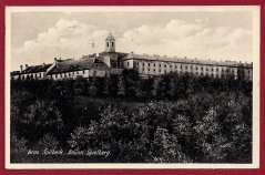 Brno - Špilberk