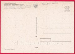 Vysoké Tatry - skokanský mostík