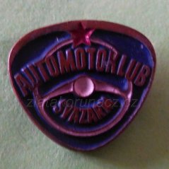 Automotoklub Svazarm