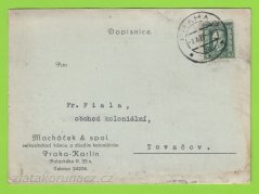 Macháček a spol.