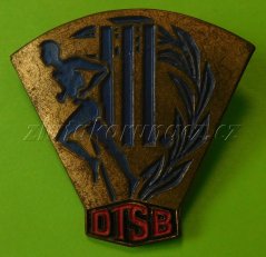 DDR - DTSB III.