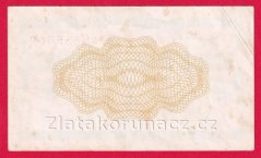 1 TKčs-Tuzexová poukázká II/1989