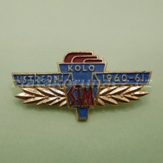 STM Soutěž tvořivosti mládeže Ústřední kolo 1960-1961