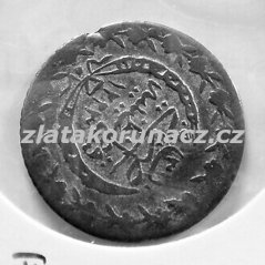 Turecko - 20 para 1223/31 - Mahmud II.