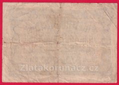 Německo- 1.000.000 mark 20.2.1923 - série F-GB