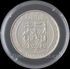 ČSR - Tomáš Garrigue Masaryk 1918-1938