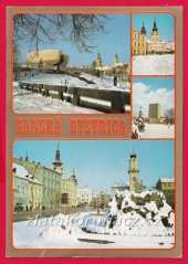 Banská Bystrica - sídlo
