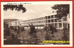 Jablunkov - Sanatorium