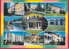 Bardejovské kúpele - Slovakia II.
