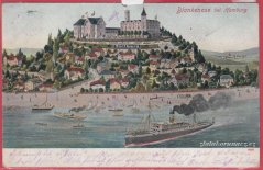 Hamburg - Blankenese