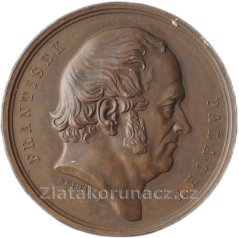 František Palacký, Seidan