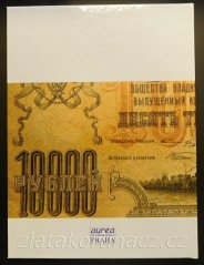 Aukční katalog - 27. aukce - Aurea