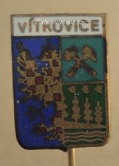 Vítkovice II