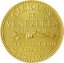 Zlatá mince - Venezuela - 20 Bolívarů 1957 - Provedení: Standard
