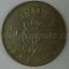 Belgie - 5 frank 1968 Belgie