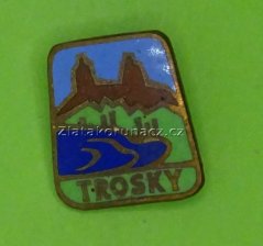 Trosky