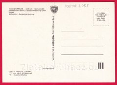 Liptovský Mikuláš - sedačkový výťah POMA