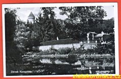 Benešov - Konopiště, OR