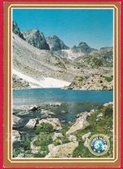 Vysoké Tatry - Kupola