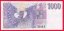 Česká republika - 1000 korun 1993 A 07