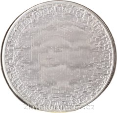 Holandsko - 5 euro 2010