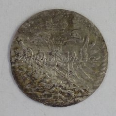Grešle 1670 opolí