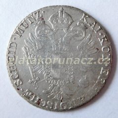 12 Krejcar 1795 A