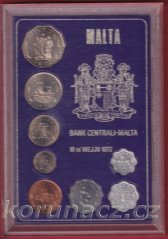Malta 1972