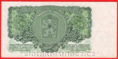 5 Kčs 1961 DN