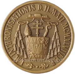 Josephus Carolus, Doležal