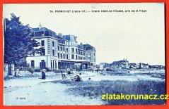 Pornichet 1,OR