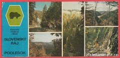 Slovenský Raj - Podlesok