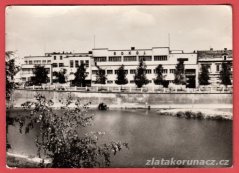Přerov - Sokol