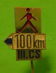 100 KM III.CS