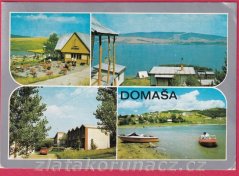 Domaša VI.