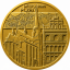 2026 - 5 000 Kč Plzeň - Městské památkové rezervace Proof