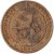Holandsko - 1 cent 1901