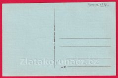 Orlová - závodní nemocnice
