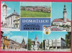 Domažlice VII.