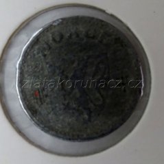 Norsko - 10 ore 1943