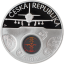 2025 - 500Kč Cvičný letoun Aero L-39 Albartos Proof