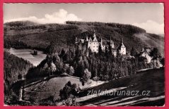 Burg Lauenstein / Ofr