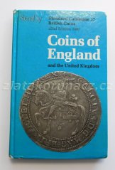 Coins of England